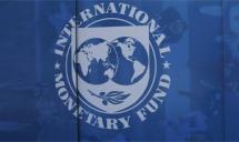 IMF上调今年中国经济增长预期至5%