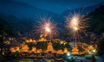 1天假期也要追求仪式感：多地“跨年游”火爆，入境游订单量同比翻倍增长