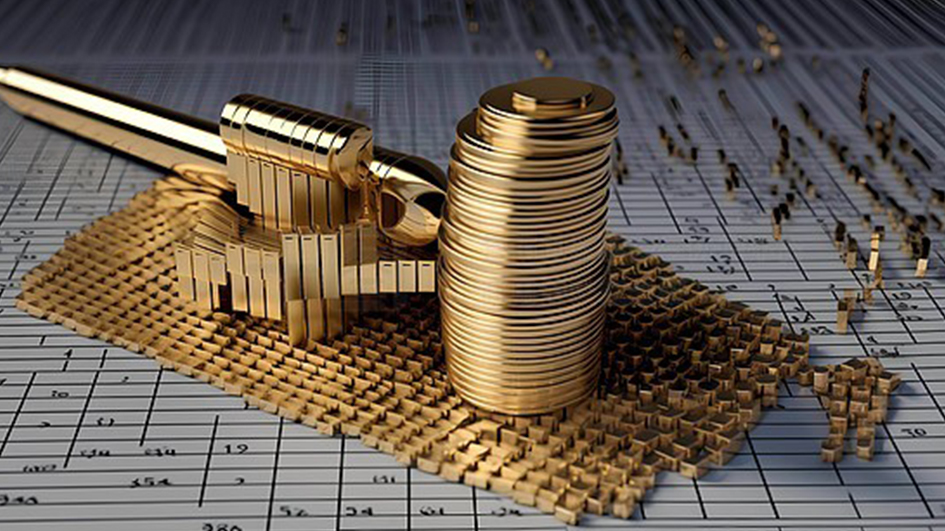 热点周报｜黄金破4000美元，存储芯片迎超级周期，国庆假期关键消息梳理（251009）