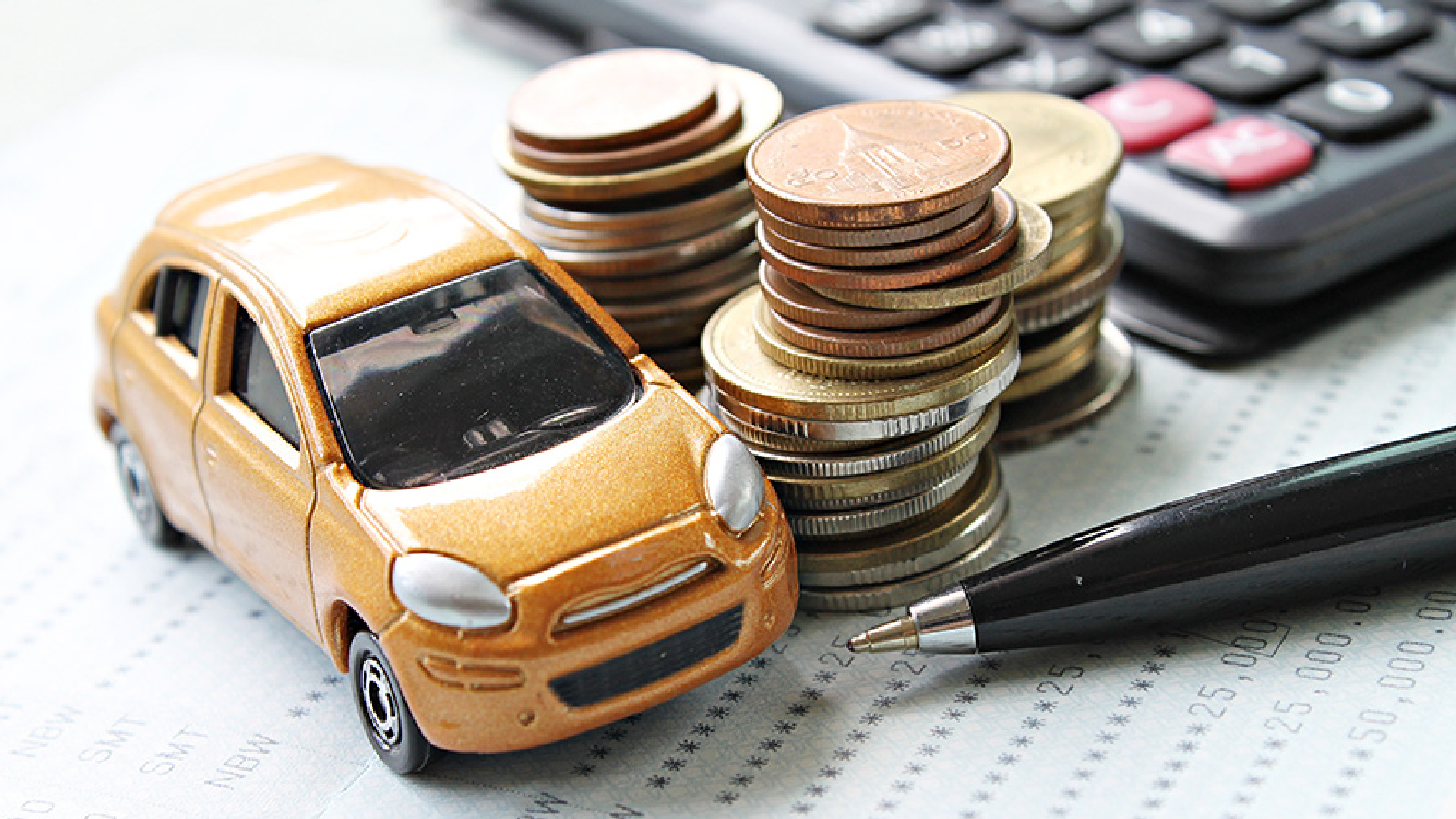 这一幕再现：美股、黄金、加密货币齐跌……